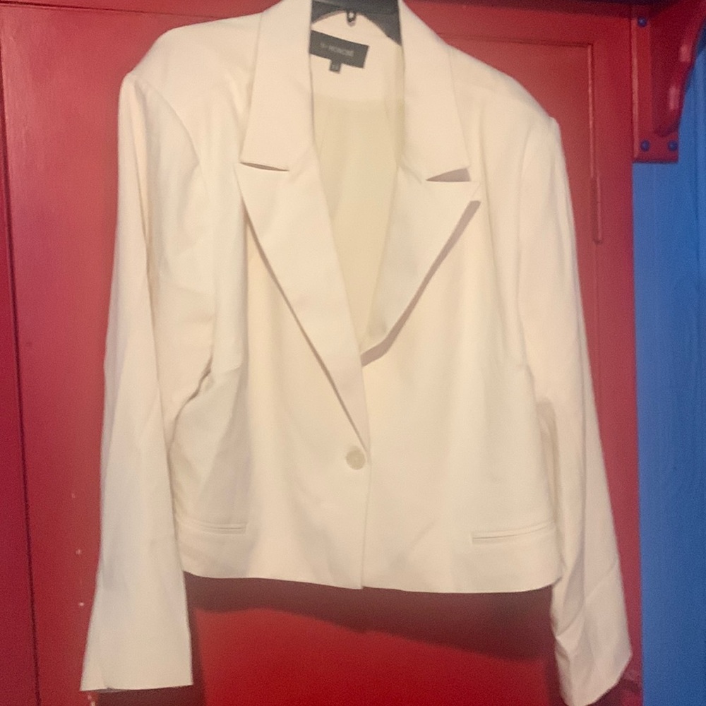 WOMENS 11.HONORE SHORT DRESS JACKET